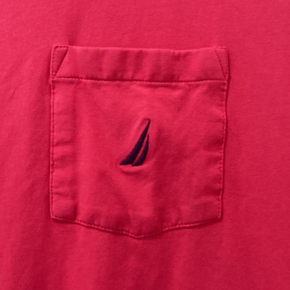 Nautica performance tee - Picture 3 of 4